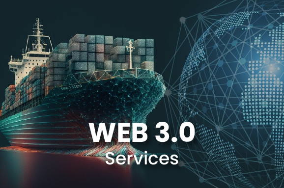 Patang web 3.0 services