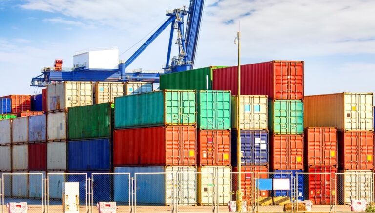 15 Essential Types of Shipping Container Units in Logistics