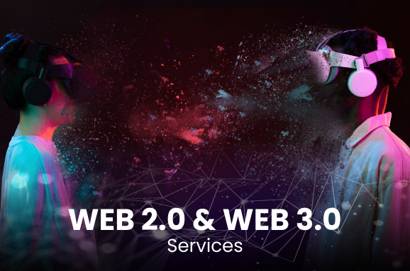 web 2 and 3