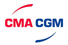 CMA CGM Container Tracking