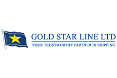 Gold Star Line Container Tracking