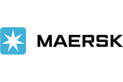 Maersk Container Tracking