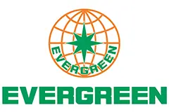 Evergreen Container Tracking