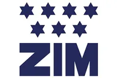 ZIM: International Shipping Lines, Container Shipping