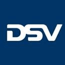 DSV Container Tracking