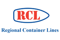 RCL(Regional Container Lines)