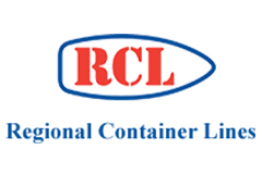 RCL(Regional Container Lines) Container Tracking