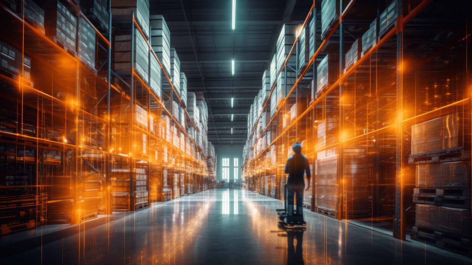 Shipping And Logistics