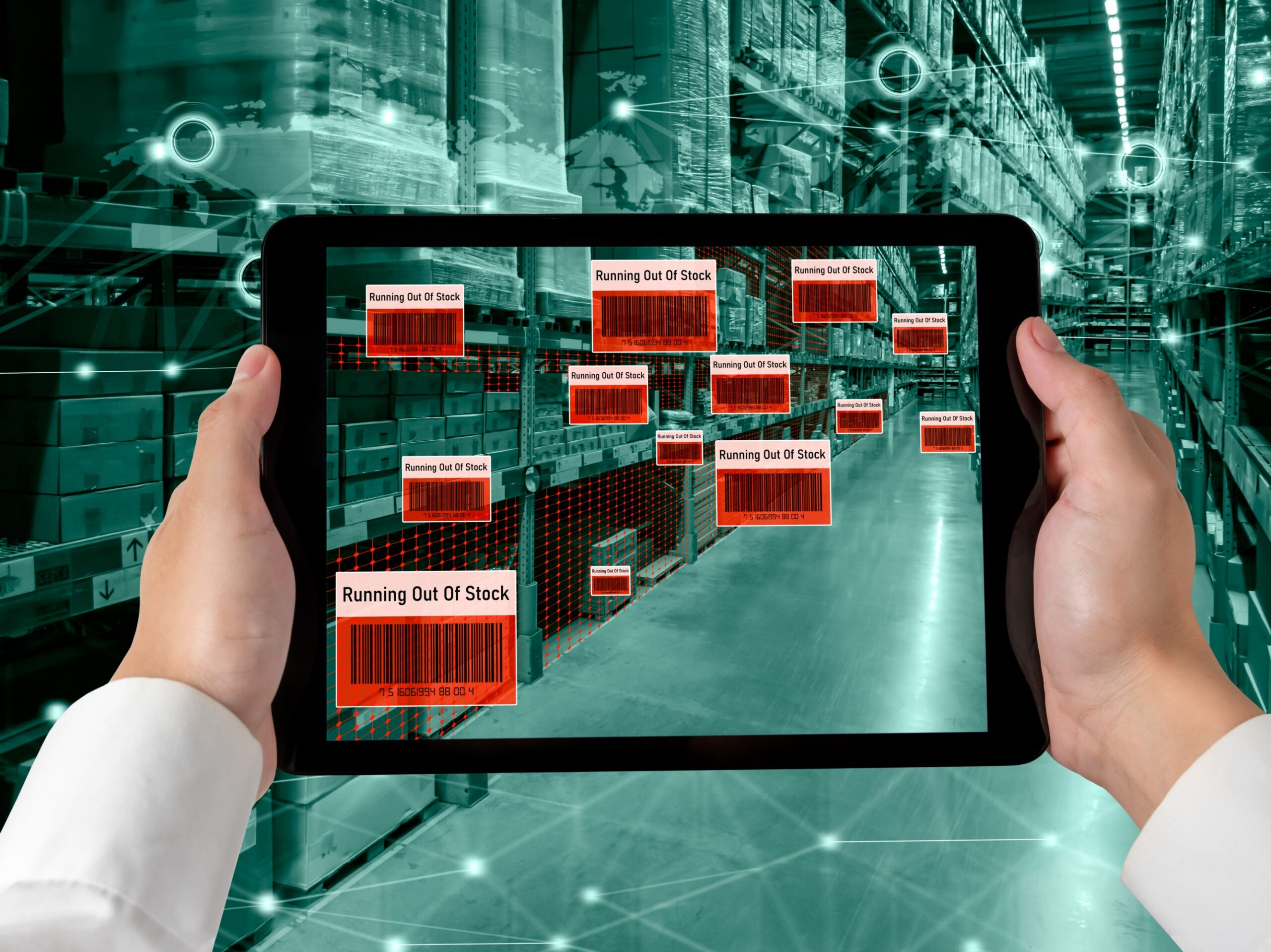 warehouse management